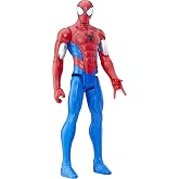 Spider-Man Armored Spider Man Action Figure 2