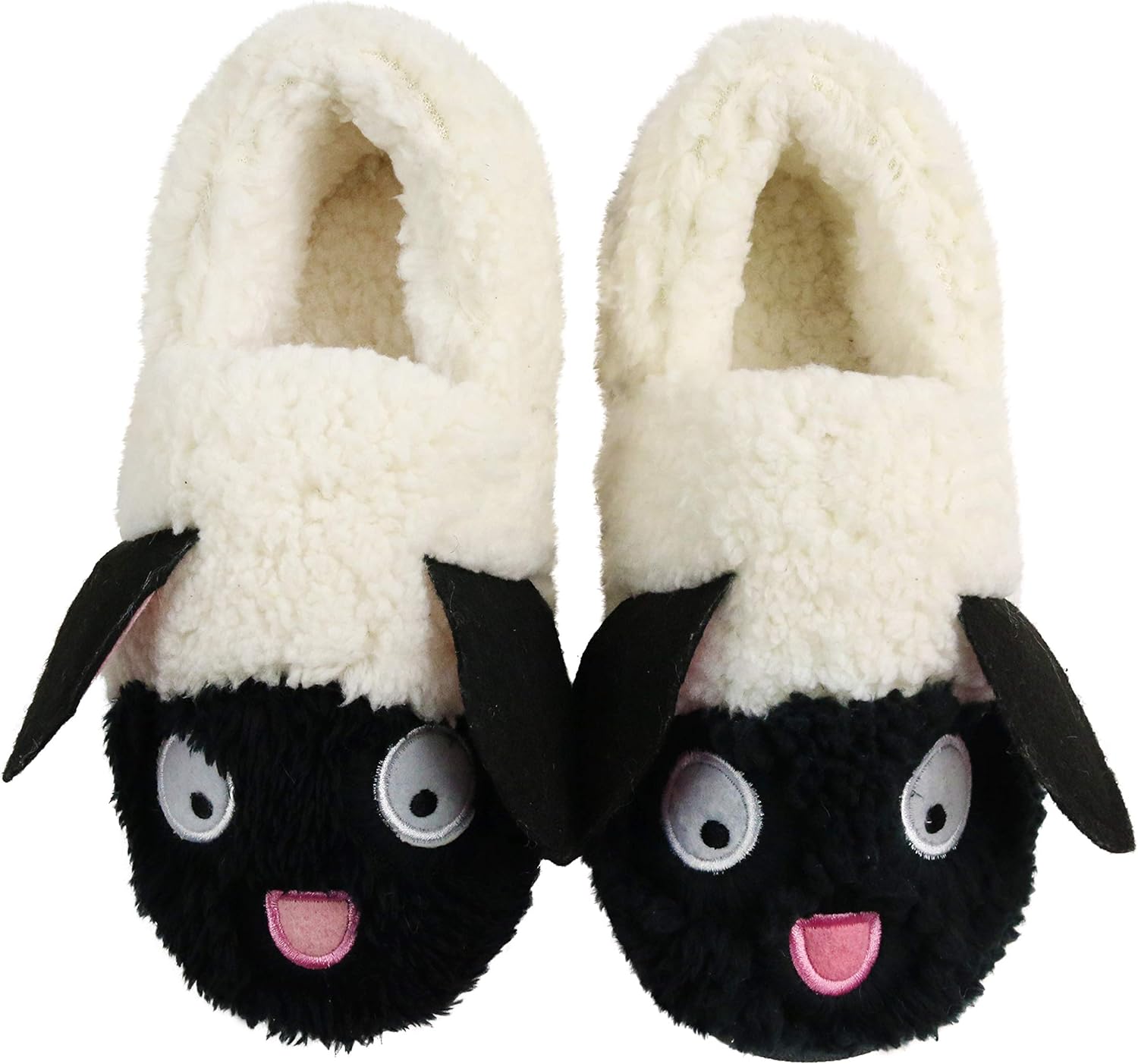 sheep slippers