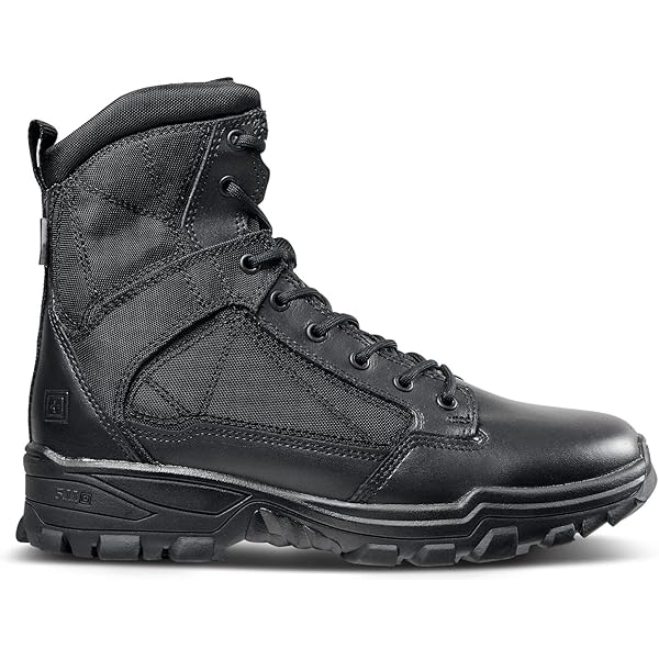 Amazon.com: 5.11 Men's Fast-Tac Waterproof 6