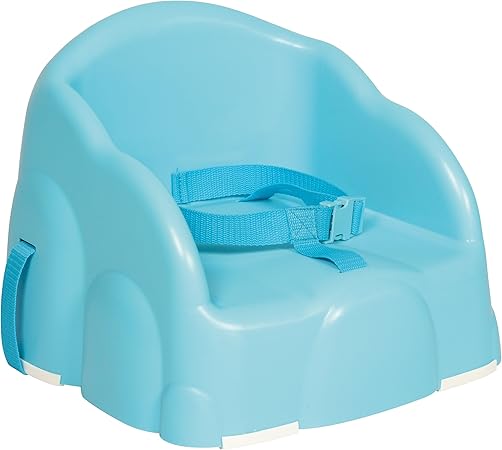 safety first booster seat grey