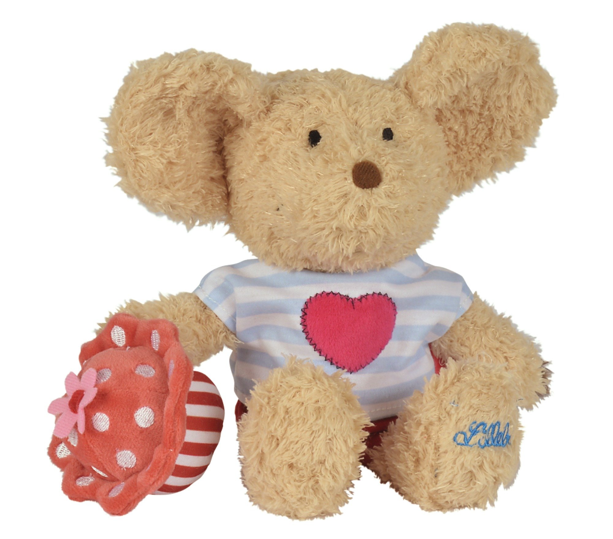 Simba 109247624 25 cm Lillebi Plush Figure