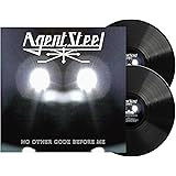 No Other Godz Before Me