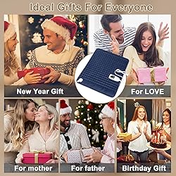 Heating Pad-Electric Heating Pad for