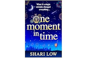 One Moment in Time: THE NUMBER ONE BESTSELLER