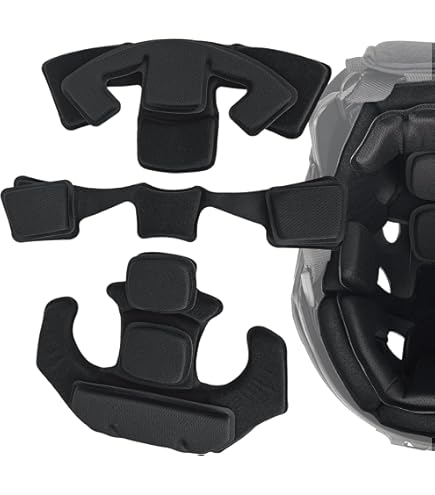 ACH MICH 2002 Helmet Special Action Version Tactical Military