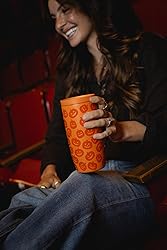 Simple Modern Halloween Signature Voyager | 16oz