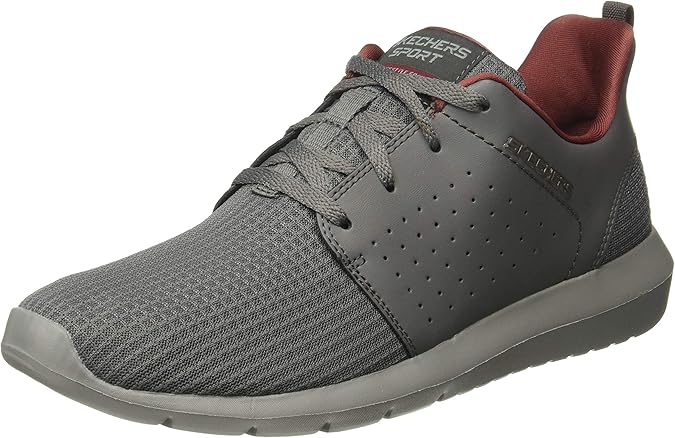 skechers women's mesh nordic walking shoes