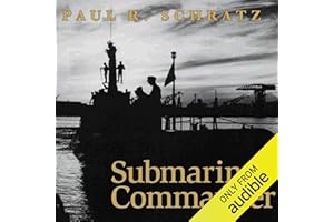 Submarine Commander: A Story of World War II and Korea