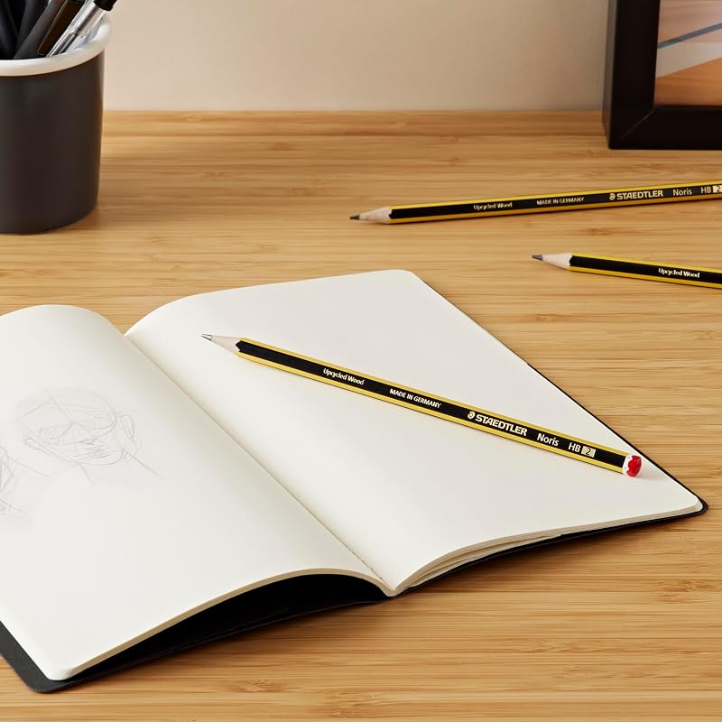 Noris Pencil; HB; 12 Pack