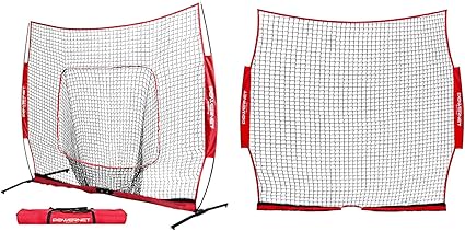 powernet hitting net