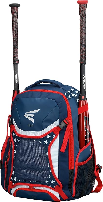 easton baseball bags