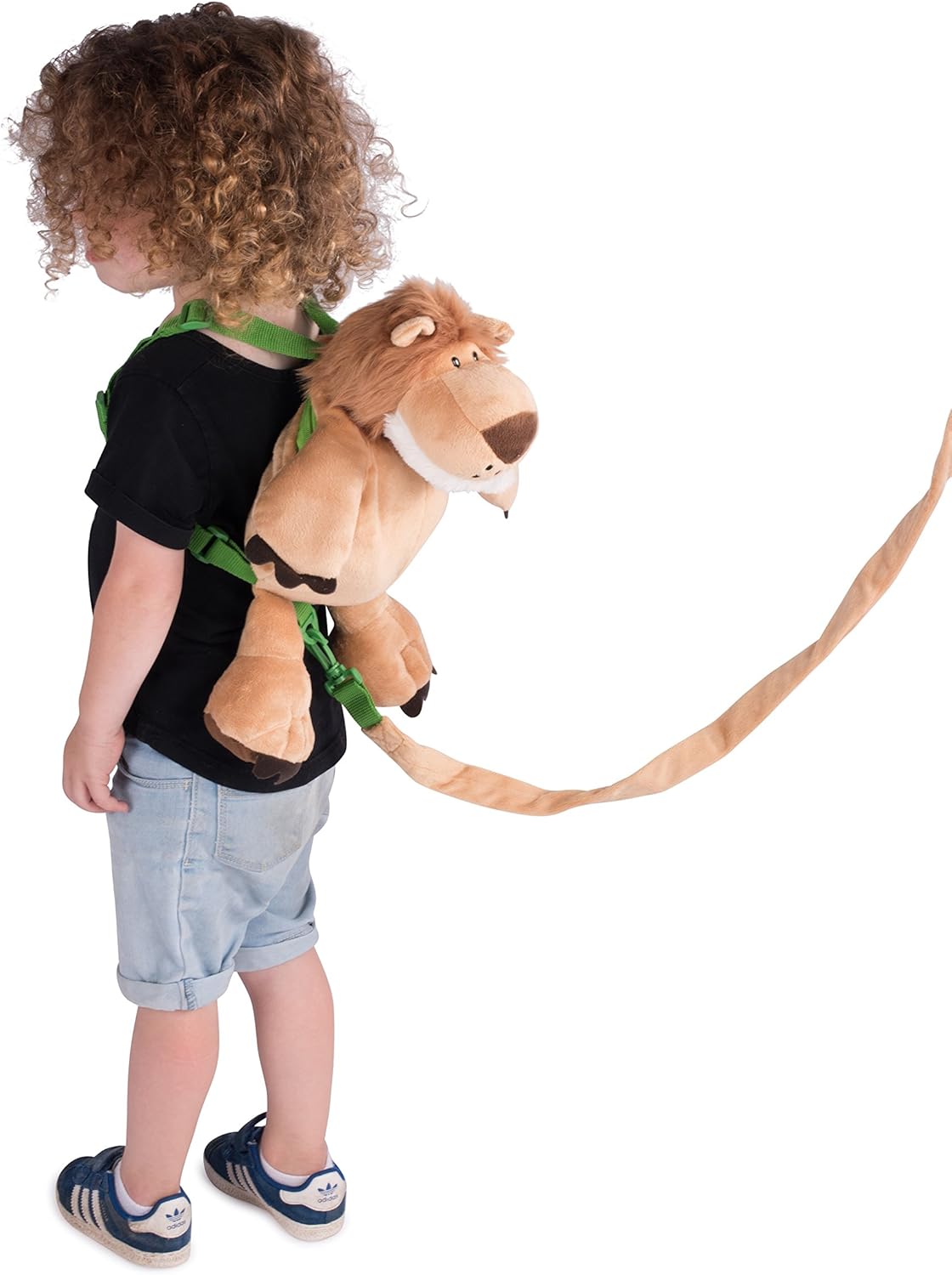 animal planet backpack harness