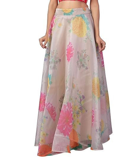 lehenga skirt amazon