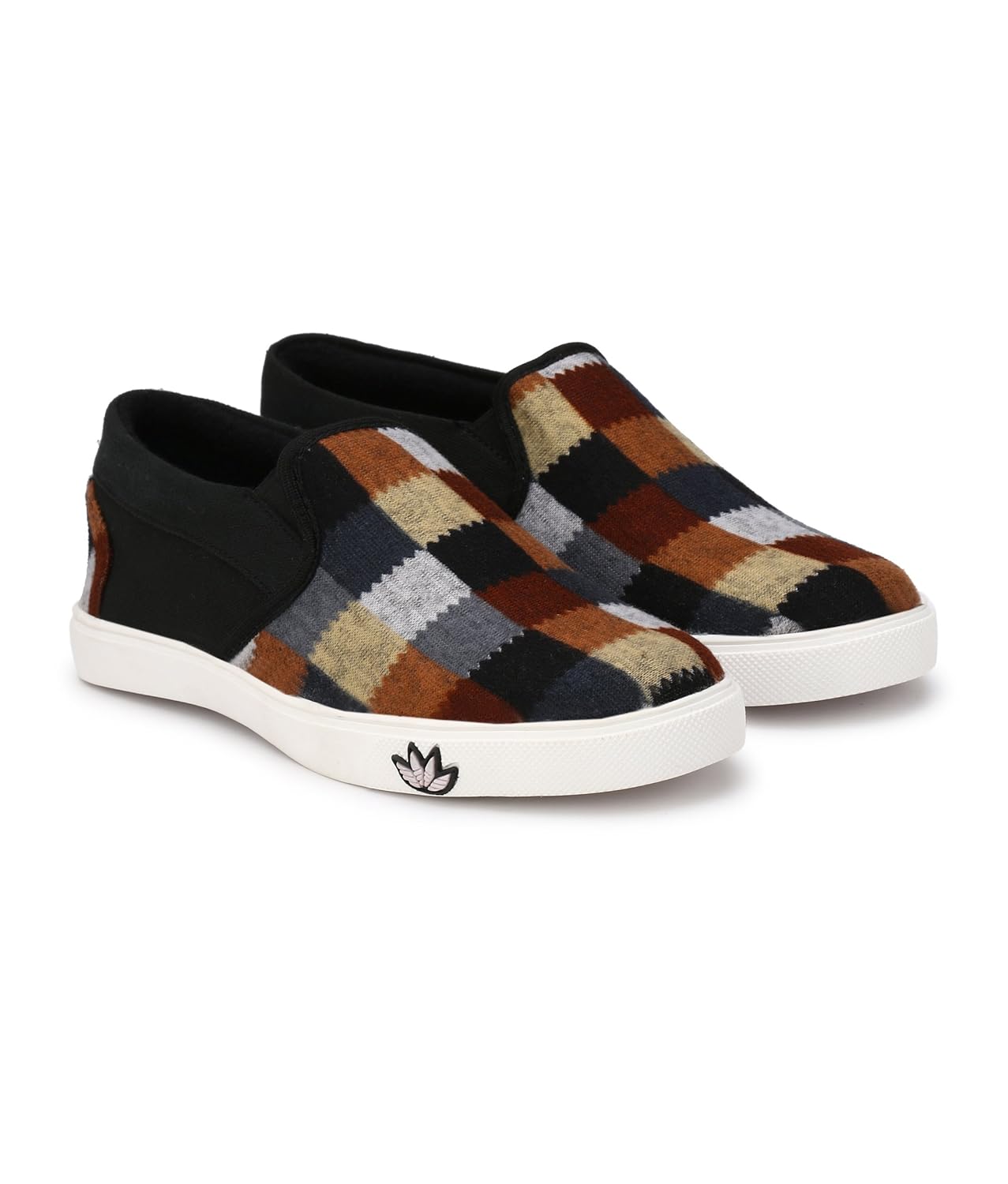 alexa unisex ultrarange rapidweld multi colour sneakers/loafers