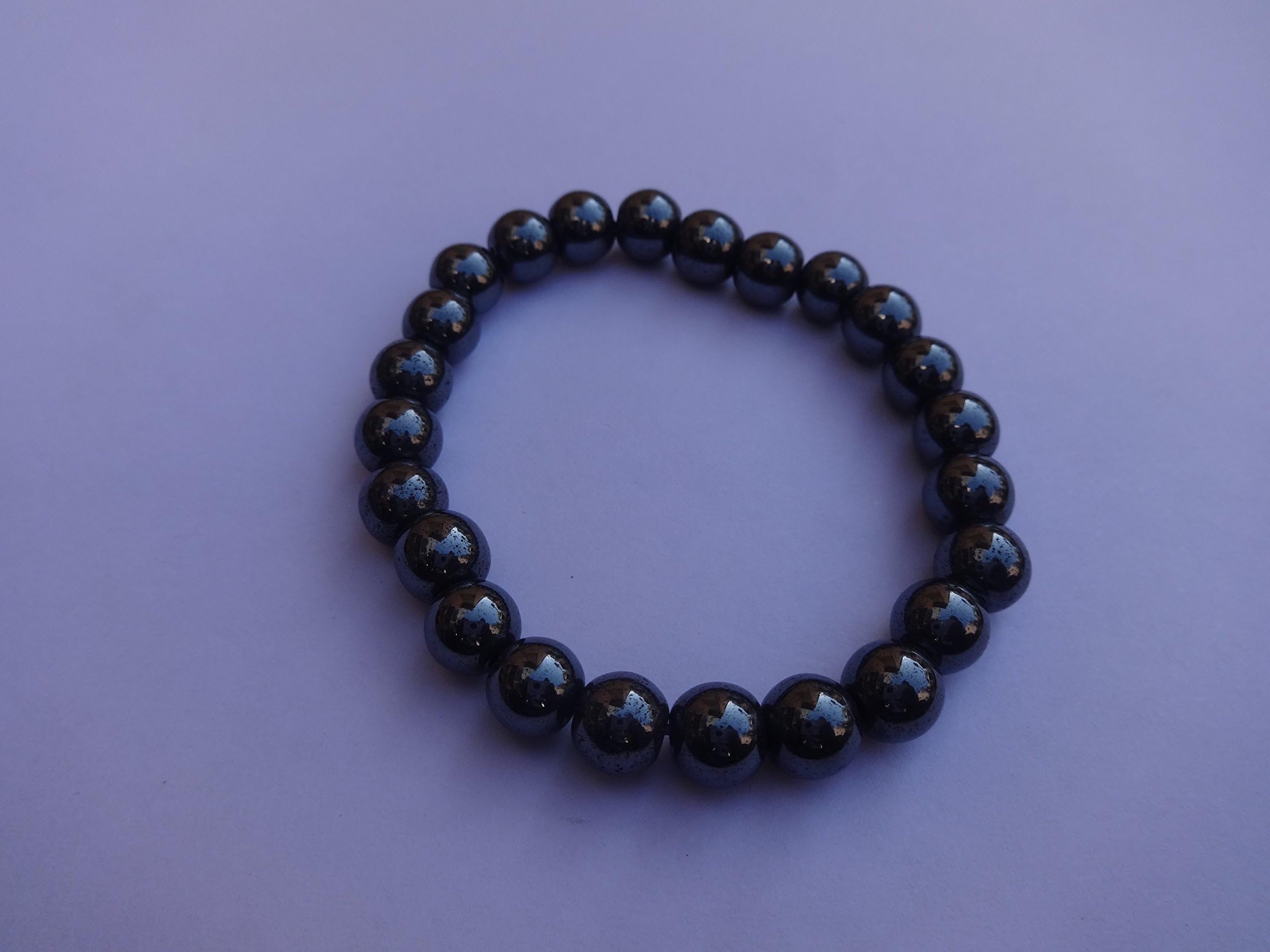 Hematite Bracelet Healing, Reiki