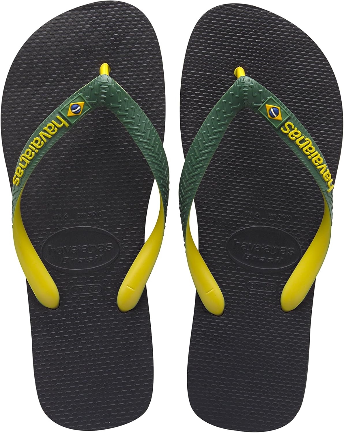 havaianas mid valley