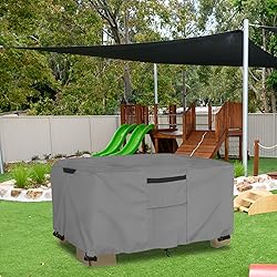 Aacabo Kids Sand Table Cover Suitable for Step2