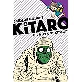 The Birth of Kitaro