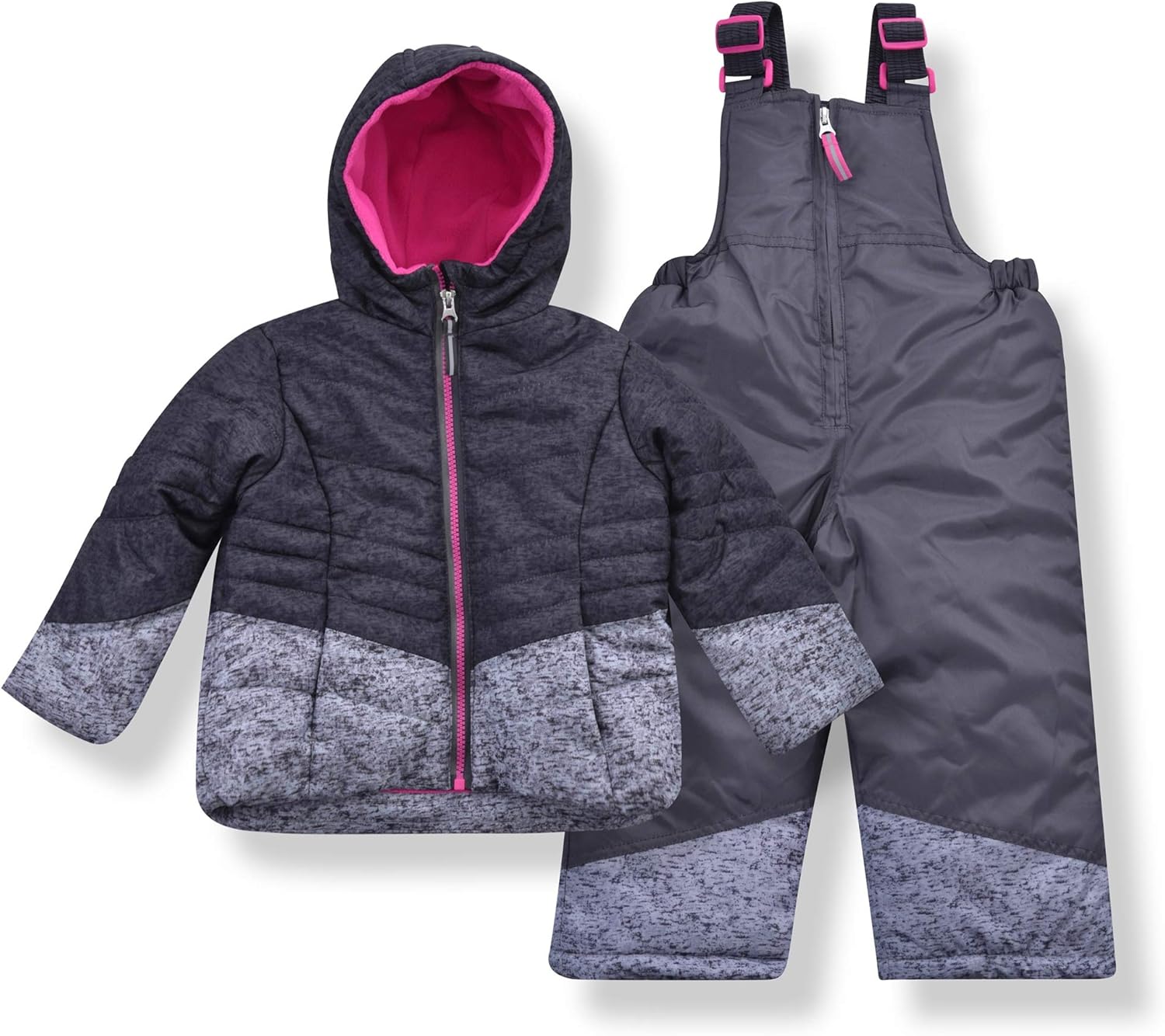 snowsuit set