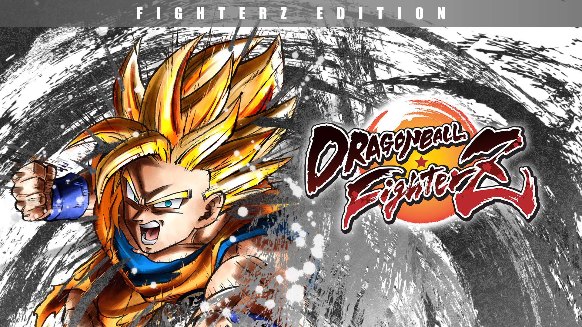 DRAGON BALL FIGHTERZ - FighterZ Edition - Nintendo Switch [Digital Code]