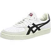 Onistuka Tiger Gsm, Men's Low-Top Sneakers, White (White/Black 0190), 4 UK (37.5 EU)