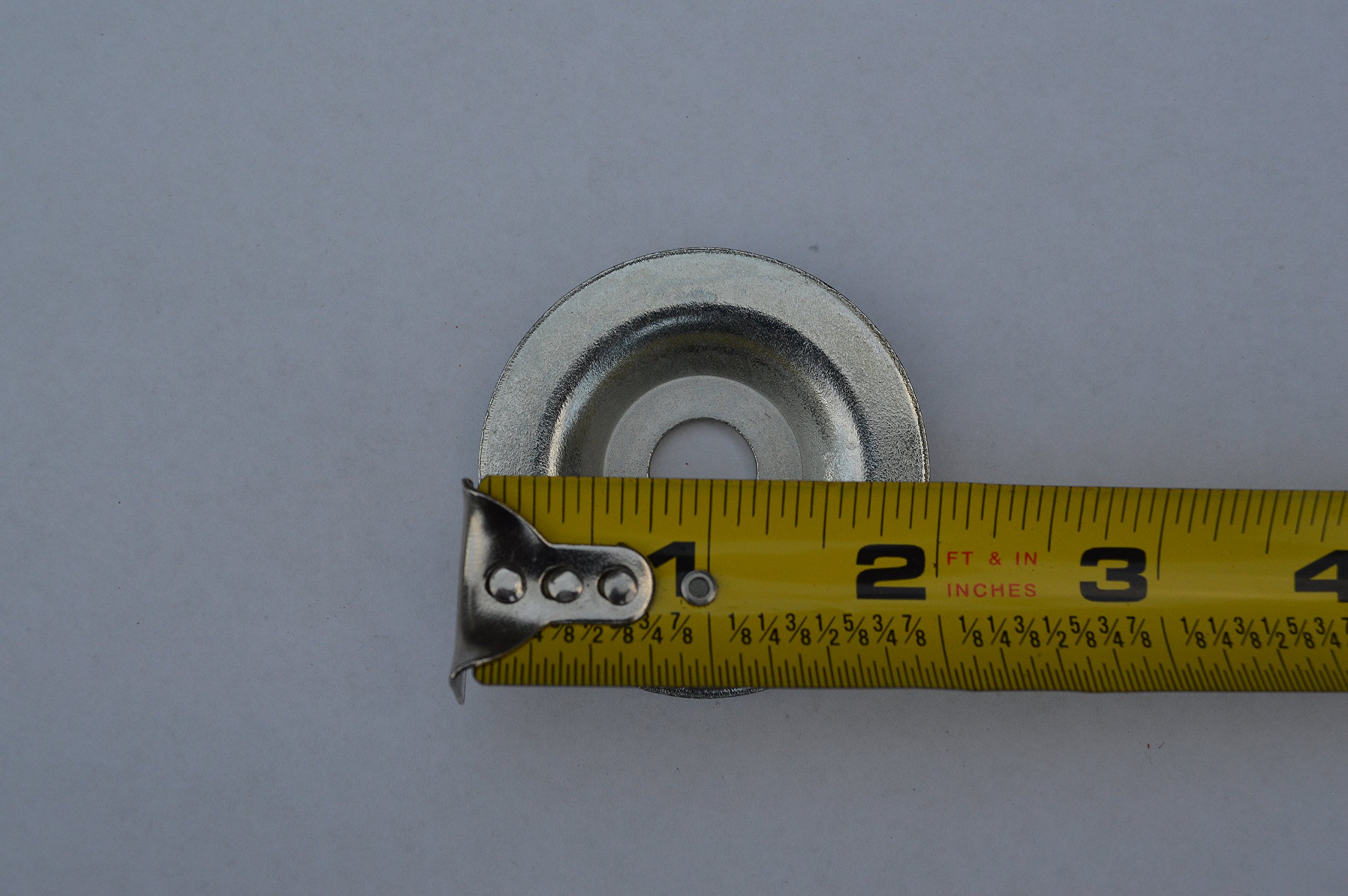 4, 2"bench Grinder Arbor Washer/flange/collar,1/2"arbor Grinding/wire