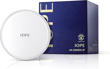Amazon アイオペ Iope エアクッション Xp C23 アイオペ Iope リキッドファンデーション 通販