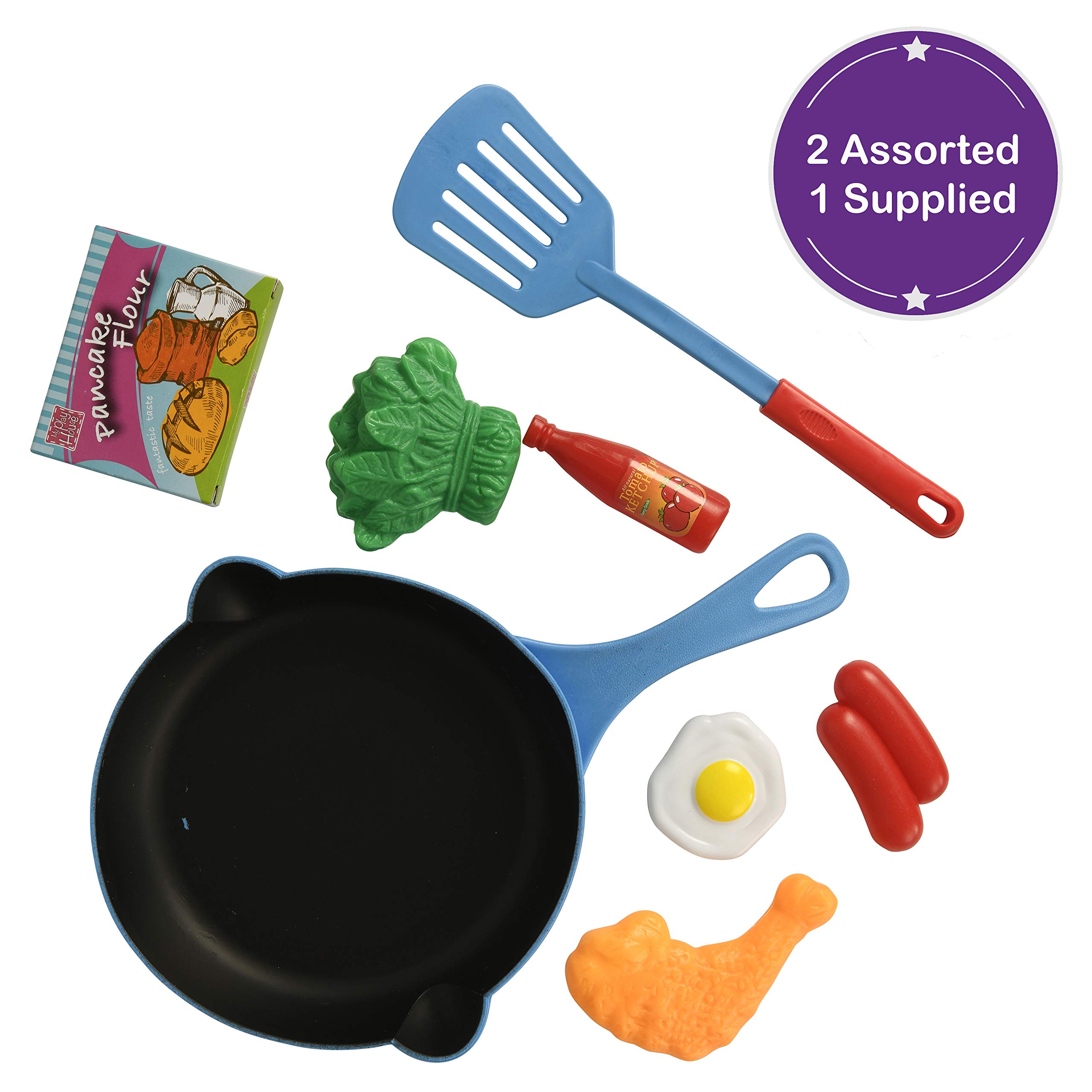 cooking toys games