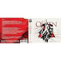 The Many Faces of Queen 3CD: Queen, Queen: Amazon.ca: Music
