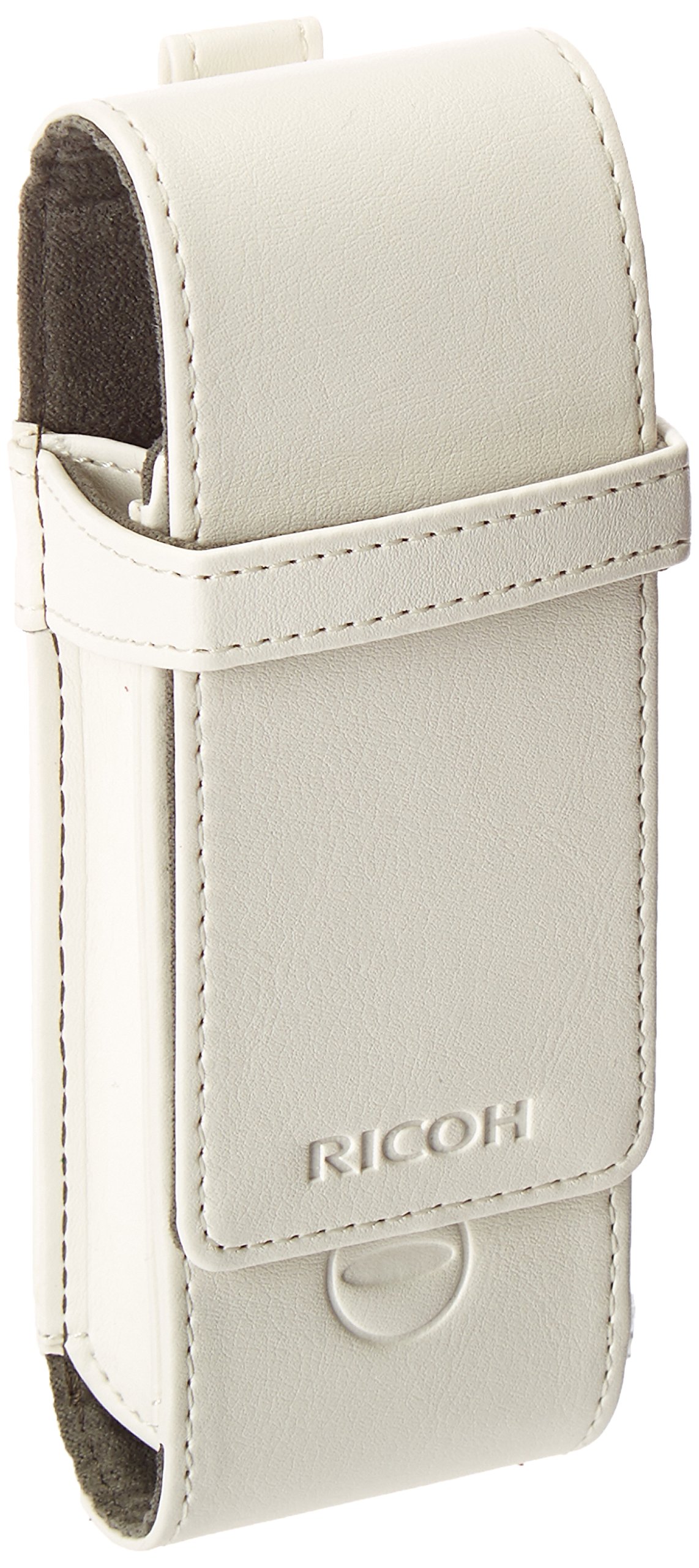 Ricoh TS-1 Soft Case for Theta - White