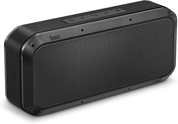 divoom voombox party