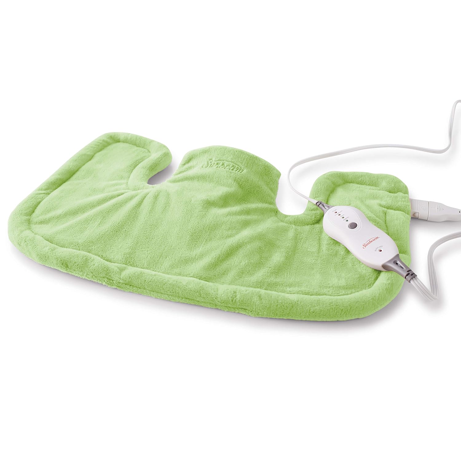 The 9 Best Electric Heating Pads For Neck And Shoulder Pain Home Gadgets The 9 Best Electric Heating Pads For Neck And Shoulder Pain Home Gadgets
