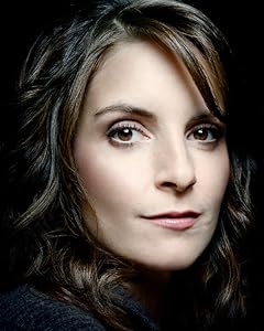 Tina Fey