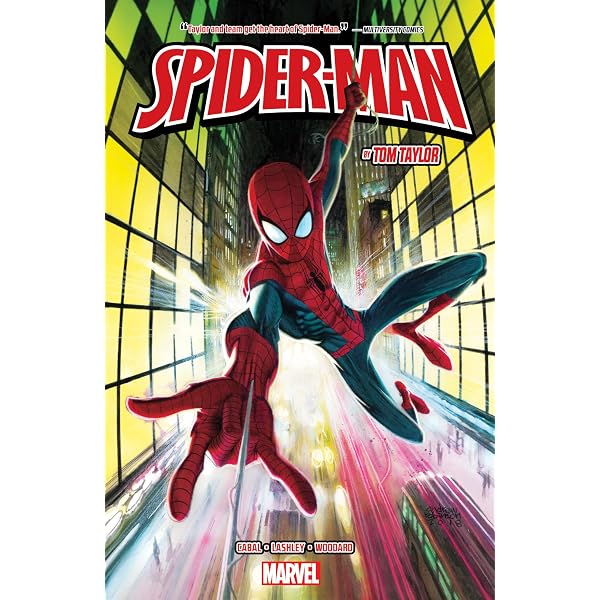 Amazon.com: Friendly Neighborhood Spider-Man 1: Secrets and Rumors