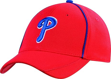 phillies flex hat