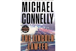 The Lincoln Lawyer