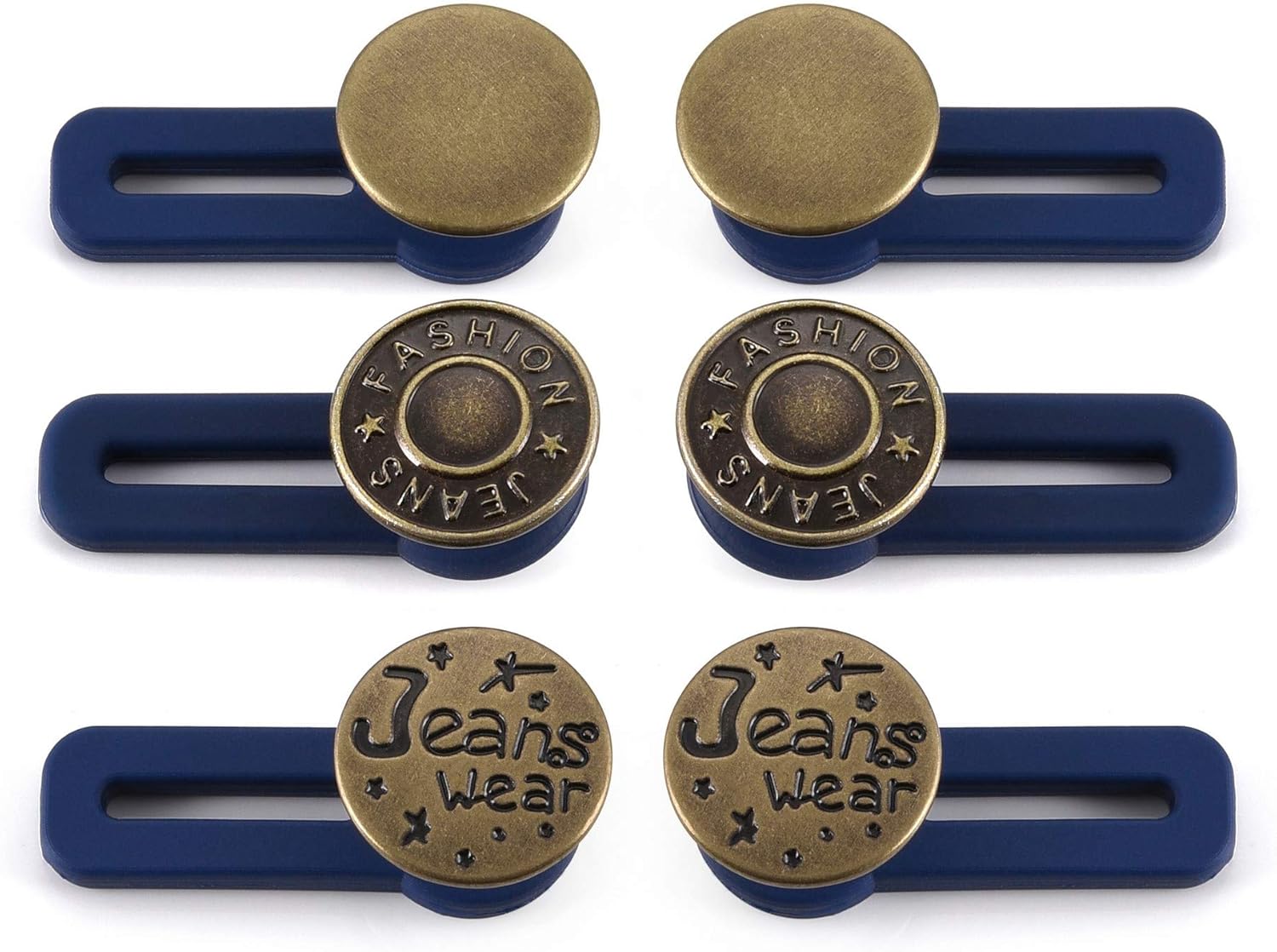 How To Use A Button Extender at Patrice Hughes blog