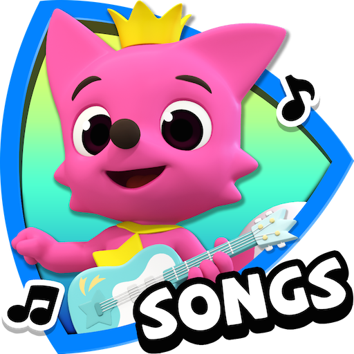 Best Kids Songs with PINKFONG Appstore for Android