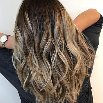 Amazon Com Ugeat 16inch Double Weft 100 Real Remy Human Hair