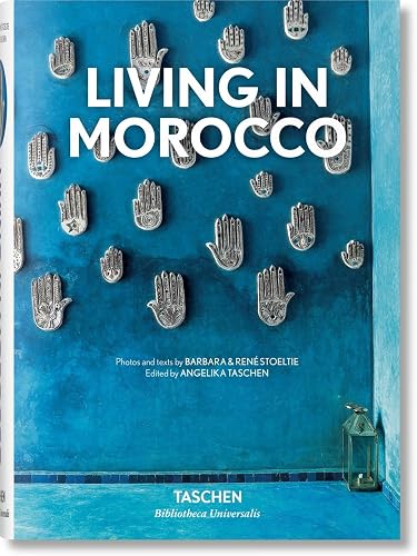 Download Living in Morocco PDF