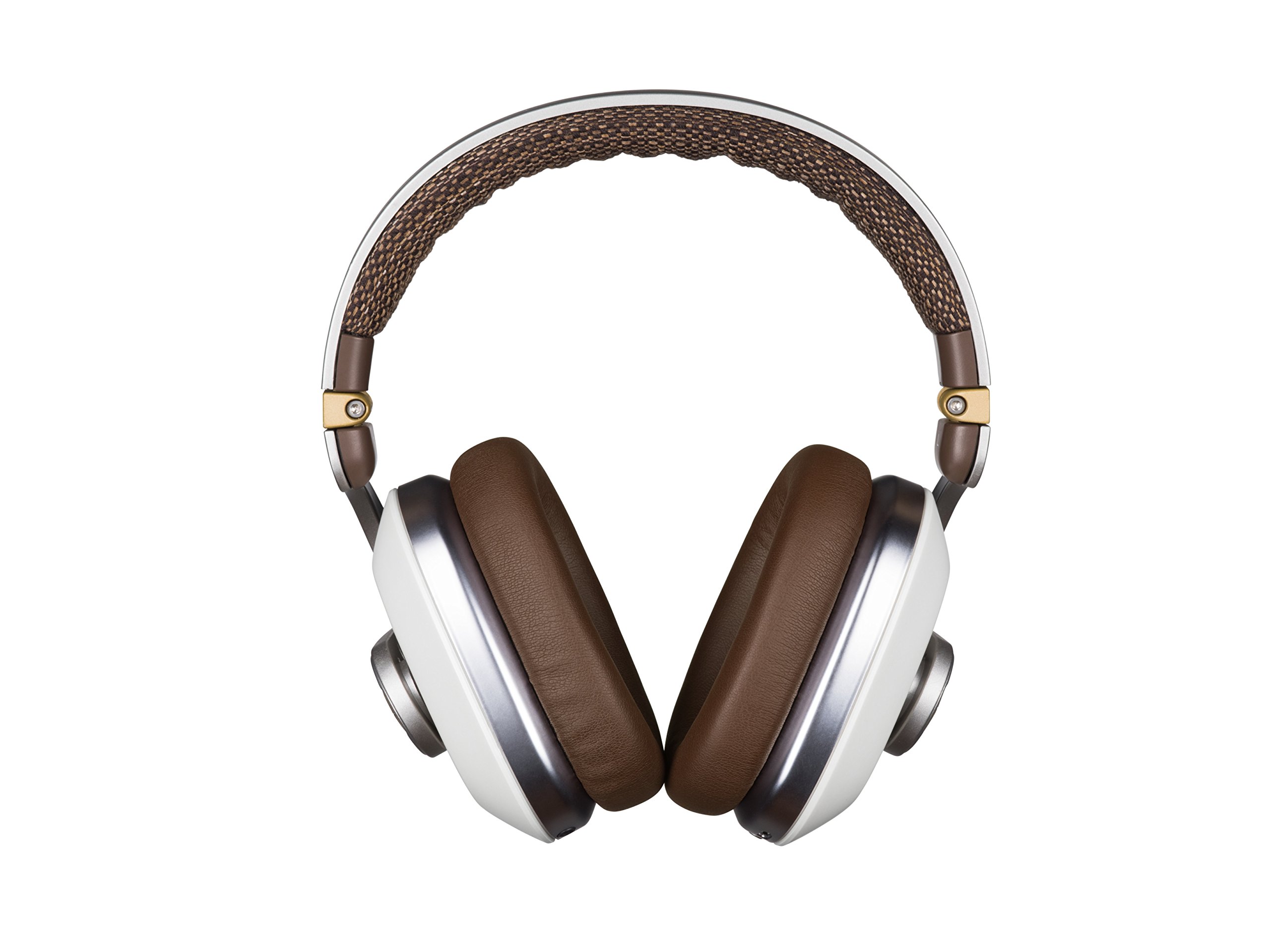 Blue Satellite Premium Wireless Noise-Cancelling Headphones +