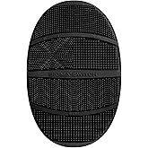 Sigma Switch by Sigma Beauty – Silicone Makeup Brush Cleaner for Switching Shades and Pigments, Switch Cleaning Mat for Superior Makeup Brush Cleaning Mid-Application (Full Size)