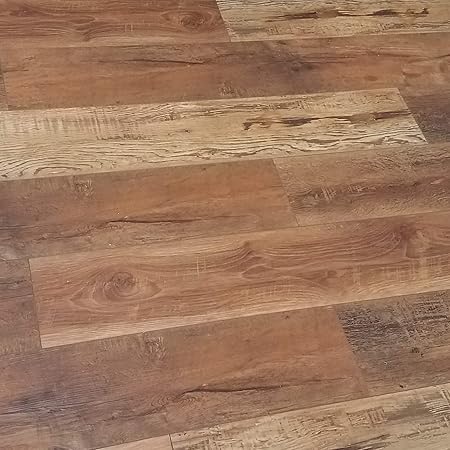 Turtle Bay Floors Waterproof Click Wpc Flooring Rich Reclaimed