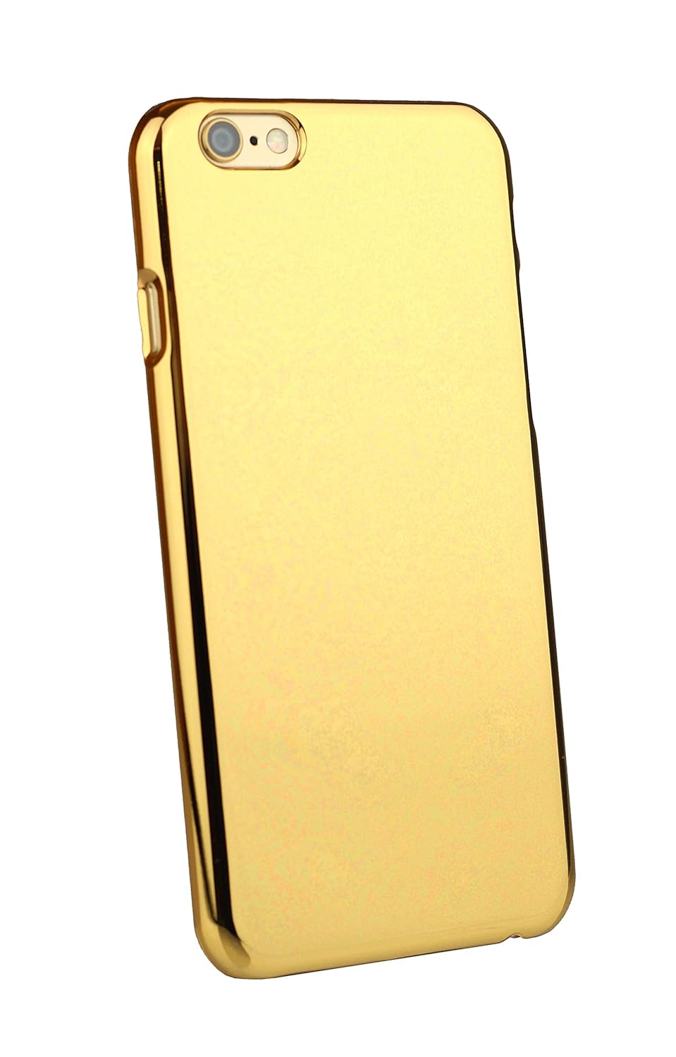 Diamond Cover Munich 24 Karat Gold Case Cover Apple iPhone 6 6s Gold