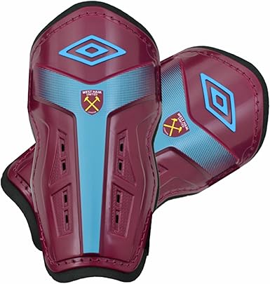 umbro youth shin guards