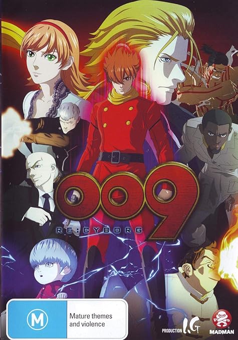 Get Amazon Com 009 Re Cyborg Region 4 Chiwa Saito Daisuke Ono HD Wallpaper Amazon Com 009 Re Cyborg Region 4 Chiwa Saito Daisuke Ono For iPhone