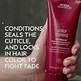 Aveda Color Control Conditioner 200ml Silicone Free Colour Protect view 2