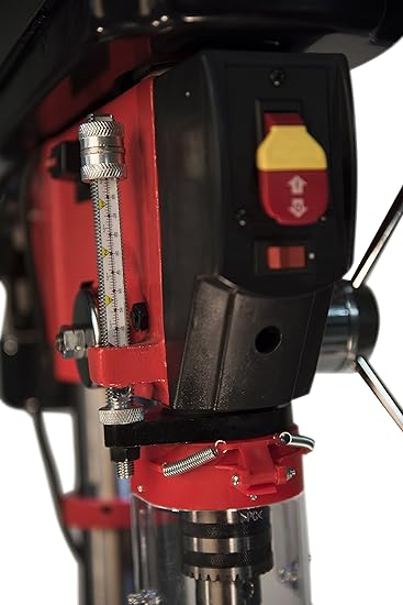 General International Power Products DP2003 featured image 4