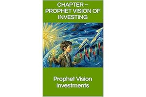 Chapter – Prophet Vision of Investing