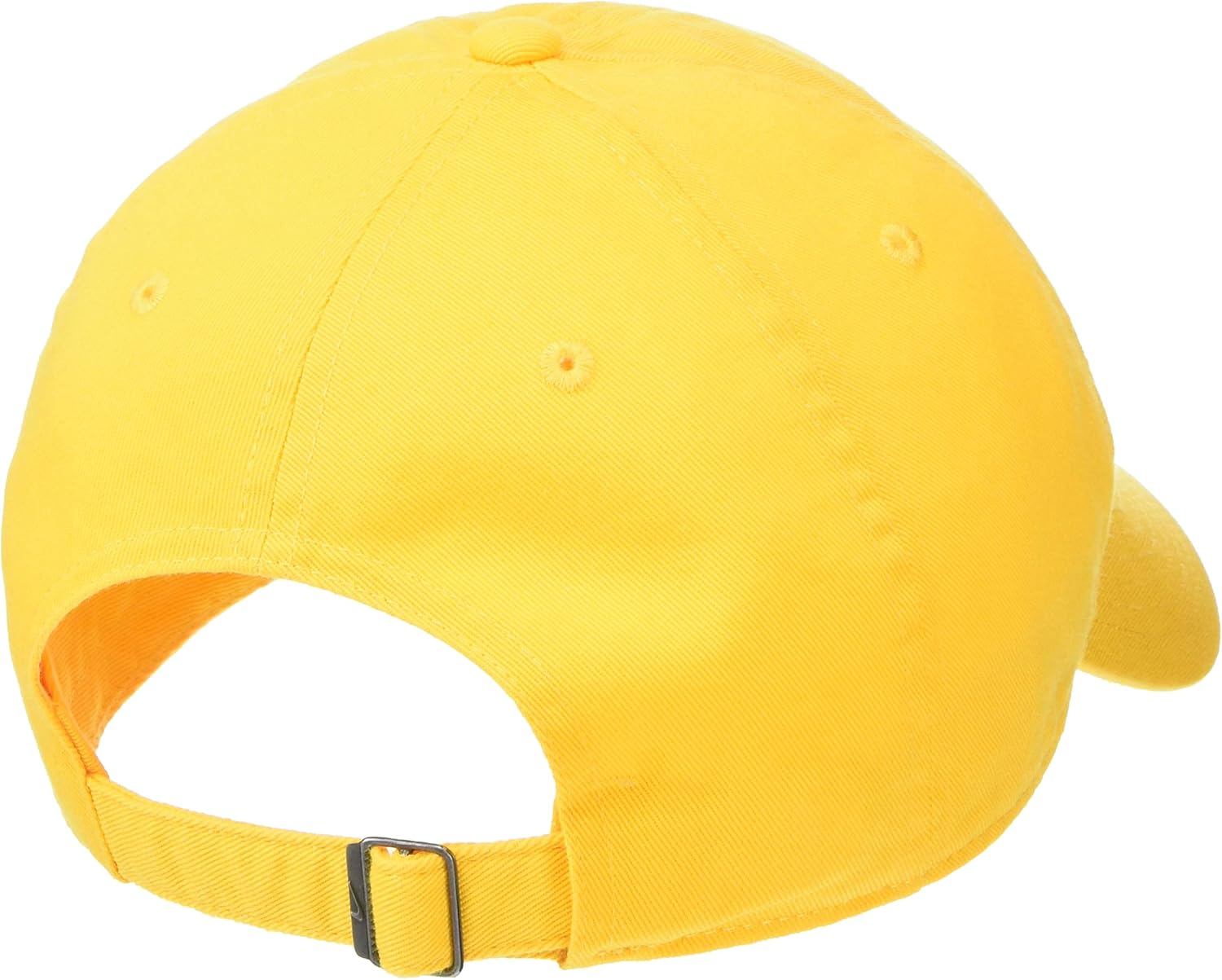 Amazon Co Jp ナイキ ナイキ ヘリテージ86 フューチュラ ウォッシュド キャップ 739sp イエロー ｆｆ Men S 服 ファッション小物